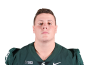 Jarrett Horst Michigan State Thumbnail - NFLDraftBUZZ.com