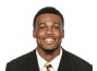 Jarrian Jones  Head Shot
