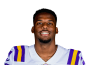 Jarrick Bernard-Converse LSU Thumbnail - NFLDraftBUZZ.com