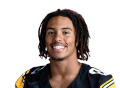 Jarriett Buie Iowa Thumbnail - NFLDraftBUZZ.com