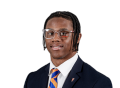 Jason Marshall Jr. Florida Thumbnail - NFLDraftBUZZ.com