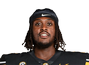 Javon Foster Missouri Thumbnail - NFLDraftBUZZ.com