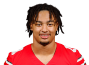 Jaxon Smith-Njigba Ohio State Thumbnail - NFLDraftBUZZ.com