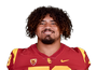 Jay Tufele USC Thumbnail - NFLDraftBUZZ.com