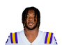 Jay Ward LSU Thumbnail - NFLDraftBUZZ.com