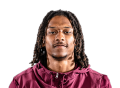 Jaycob Horn Eastern Kentucky Thumbnail - NFLDraftBUZZ.com