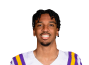 Jayden Daniels  Head Shot