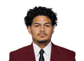 Jayden Maiava Head Shot