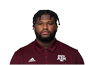 Jayden Peevy Texas A&M Thumbnail - NFLDraftBUZZ.com