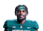 Jayden Reed Michigan State Thumbnail - NFLDraftBUZZ.com