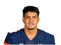Jayden de Laura Arizona Thumbnail - NFLDraftBUZZ.com