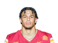 Jaylin Noel Iowa State Thumbnail - NFLDraftBUZZ.com