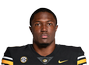 Jaylon Carlies Missouri Thumbnail - NFLDraftBUZZ.com