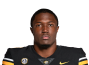 Jaylon Carlies  Head Shot