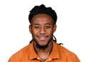 Jaylon Guilbeau Texas Thumbnail - NFLDraftBUZZ.com