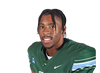 Jaylon Monroe Tulane Thumbnail - NFLDraftBUZZ.com