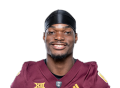 Jeff Sims Arizona State Thumbnail - NFLDraftBUZZ.com
