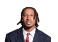 Jerand Bradley Boston College Thumbnail - NFLDraftBUZZ.com