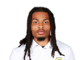 Jeremiah Batiste Chattanooga Thumbnail - NFLDraftBUZZ.com