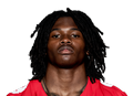 Jeremiah Smith Head Shot