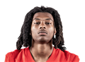 Jeremiah Wilson Head Shot