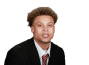 Jermaine Burton  Head Shot