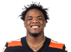 Jermar Jefferson Oregon State Thumbnail - NFLDraftBUZZ.com