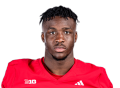Jesse Ofurie Rutgers Thumbnail - NFLDraftBUZZ.com