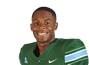 Jha'Quan Jackson Tulane Thumbnail - NFLDraftBUZZ.com