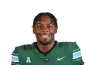 Jha'Quan Jackson  Head Shot
