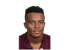 Jhamon Ausbon Texas A&M Thumbnail - NFLDraftBUZZ.com