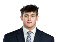 Jimmy Rolder Michigan Thumbnail - NFLDraftBUZZ.com