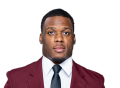 Jo'Quavious Marks Mississippi State Thumbnail - NFLDraftBUZZ.com