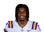 Joe Foucha LSU Thumbnail - NFLDraftBUZZ.com