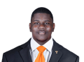 John Campbell Jr. Tennessee Thumbnail - NFLDraftBUZZ.com