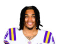 John Emery Jr. LSU Thumbnail - NFLDraftBUZZ.com