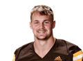 John Michael Gyllenborg Wyoming Thumbnail - NFLDraftBUZZ.com