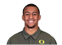 Johnny Johnson III Oregon Thumbnail - NFLDraftBUZZ.com