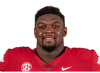 Jonathan Marshall Arkansas Thumbnail - NFLDraftBUZZ.com