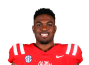 Jonathan Mingo Mississippi Thumbnail - NFLDraftBUZZ.com