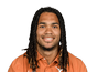 Jonathon Brooks Texas Thumbnail - NFLDraftBUZZ.com