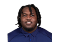 Jordan Church Florida Atlantic Thumbnail - NFLDraftBUZZ.com