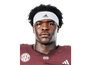 Jordan Davis Mississippi State Thumbnail - NFLDraftBUZZ.com