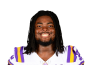Jordan Jefferson  Head Shot