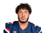 Jordan Morgan  Head Shot