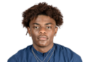 Jordan Norman South Alabama Thumbnail - NFLDraftBUZZ.com