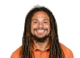 Jordan Whittington  Head Shot