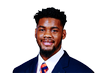 Jordyn Peters Auburn Thumbnail - NFLDraftBUZZ.com