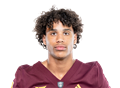 Jordyn Tyson Arizona State Thumbnail - NFLDraftBUZZ.com