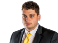 Joseph Solomon Eastern Illinois Thumbnail - NFLDraftBUZZ.com